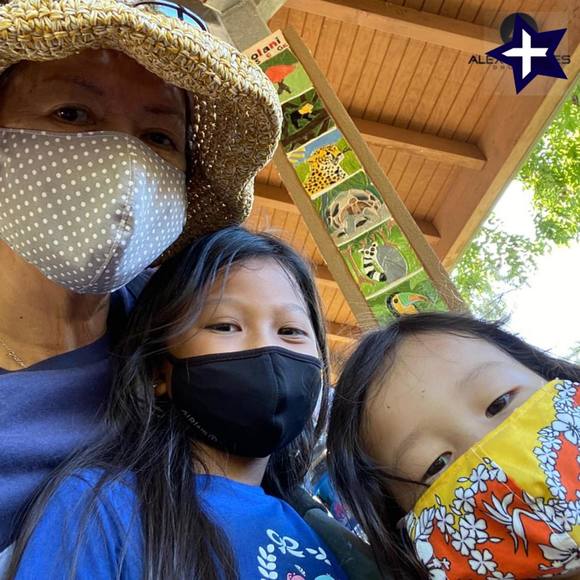 Meet your Posher, Chisako - Picture 1 of 1